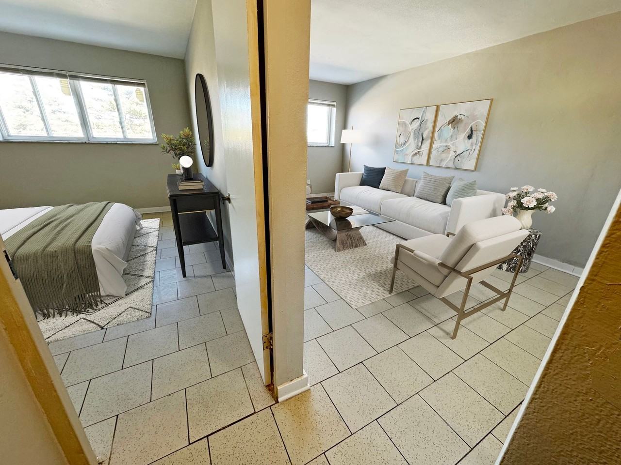 Meramec Apartments - Photo 3 of 15