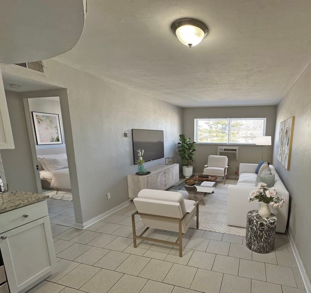 Meramec Apartments - Photo 4 of 15