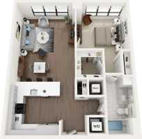 featured image of 1211 S Eaton St