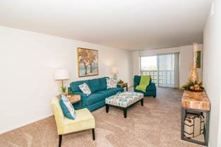 Park Layne Apartments - Photo 1 of 1