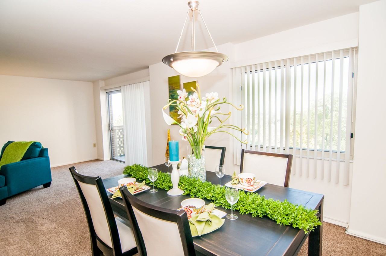 Park Layne Apartments - Photo 3 of 50