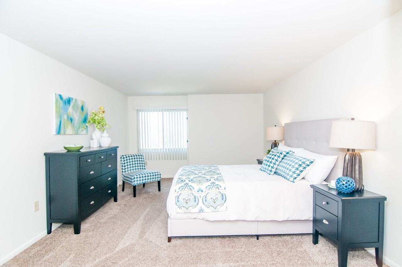 Park Layne Apartments - Photo 6 of 50