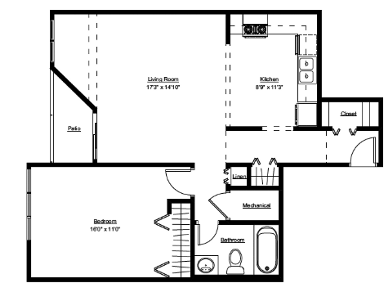 2573 Izard Street - Photo 7 of 24