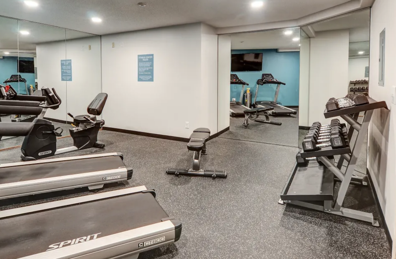 Hillcrest Place Apartments - Photo 6 of 50