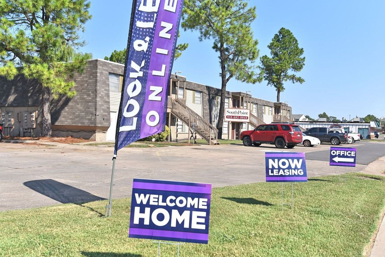 South Point Apartments - Photo 6 of 11