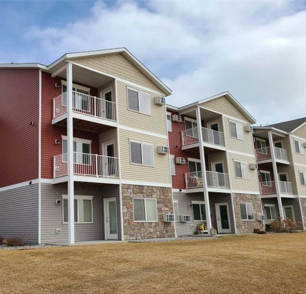 Sunset Ridge Apartments 1 2467 Pioneer Rd, Fergus Falls, MN 56537 Zumper