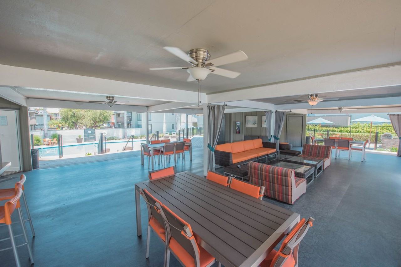 South Hills Apartments - Photo 2 of 15