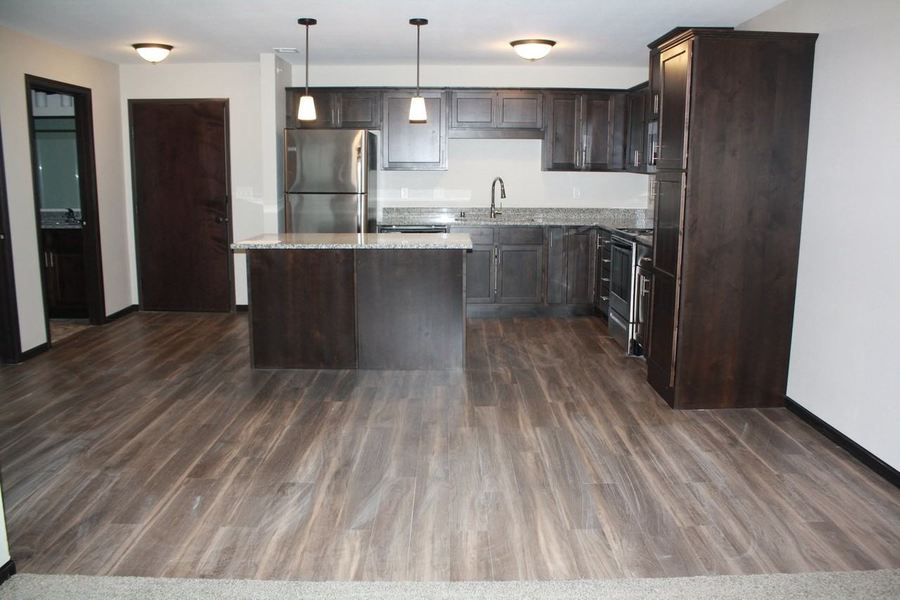 Rivers Ridge Apartments - Photo 7 of 10