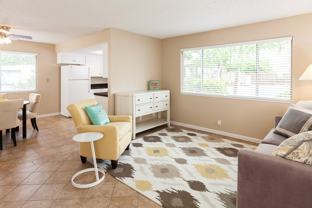 Campus Court Apartments - Photo 1 of 1