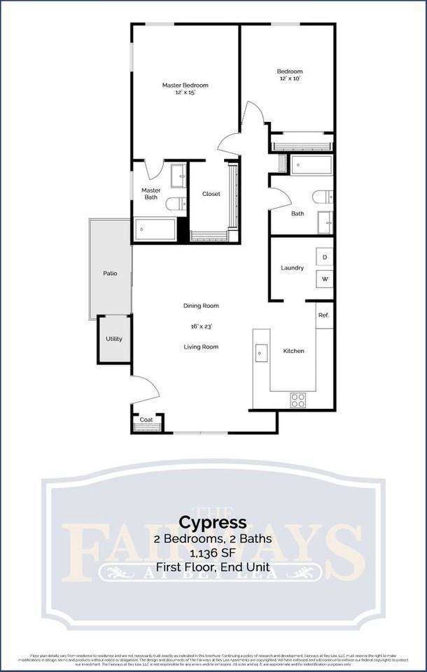 The Fairways at Bey Lea - Photo 5 of 50