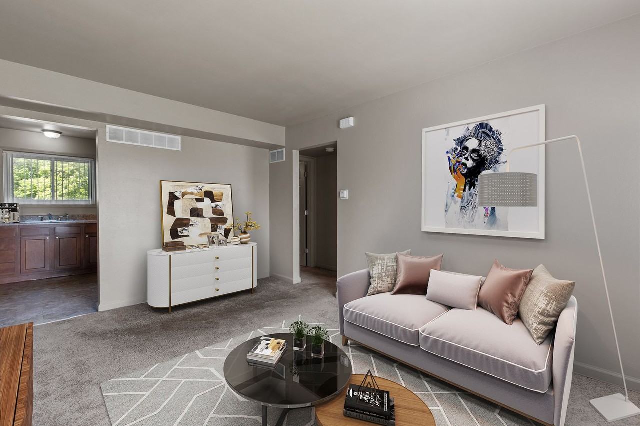 Teson Garden Apartments - Photo 4 of 29