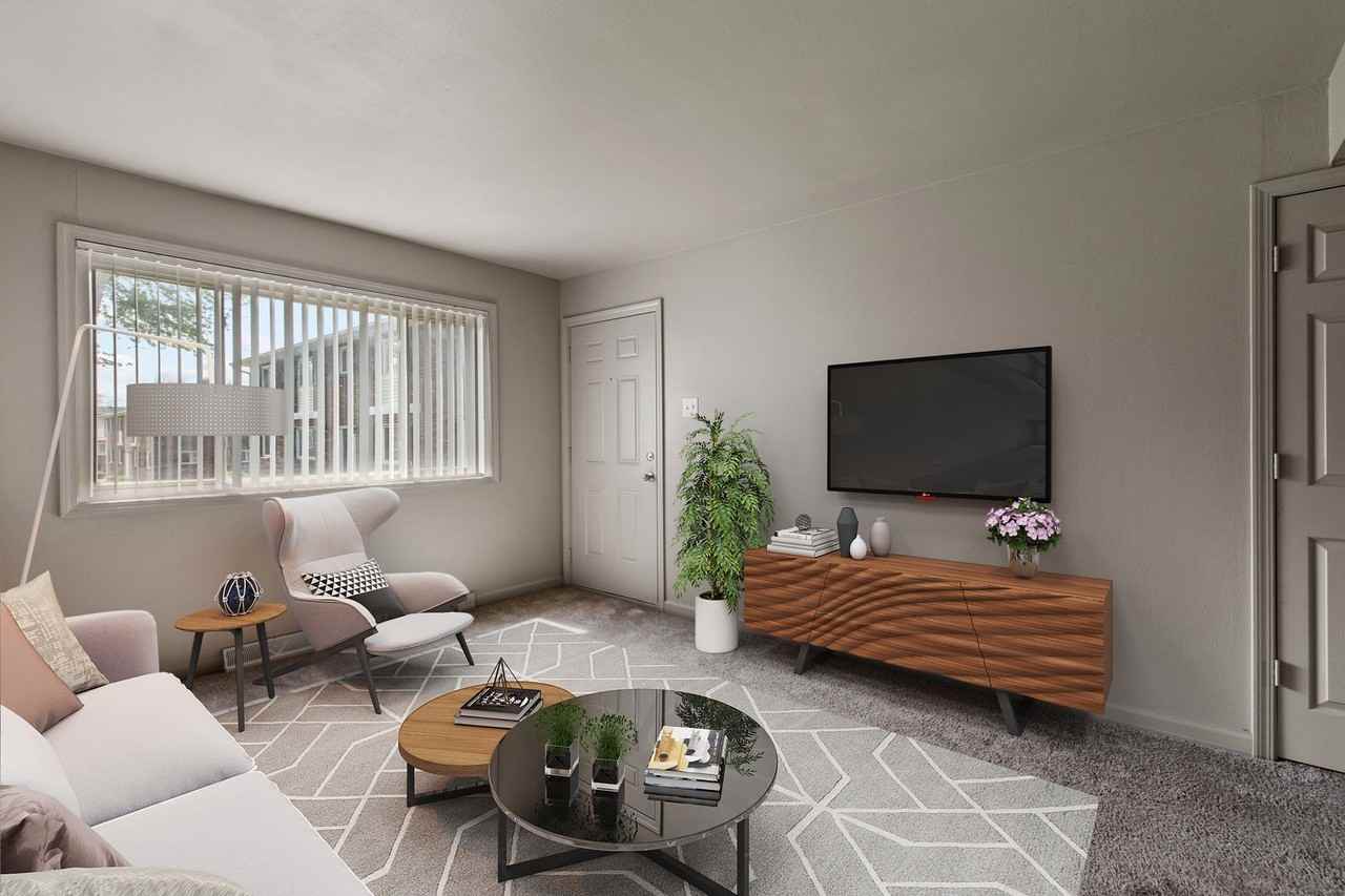 Teson Garden Apartments - Photo 5 of 29