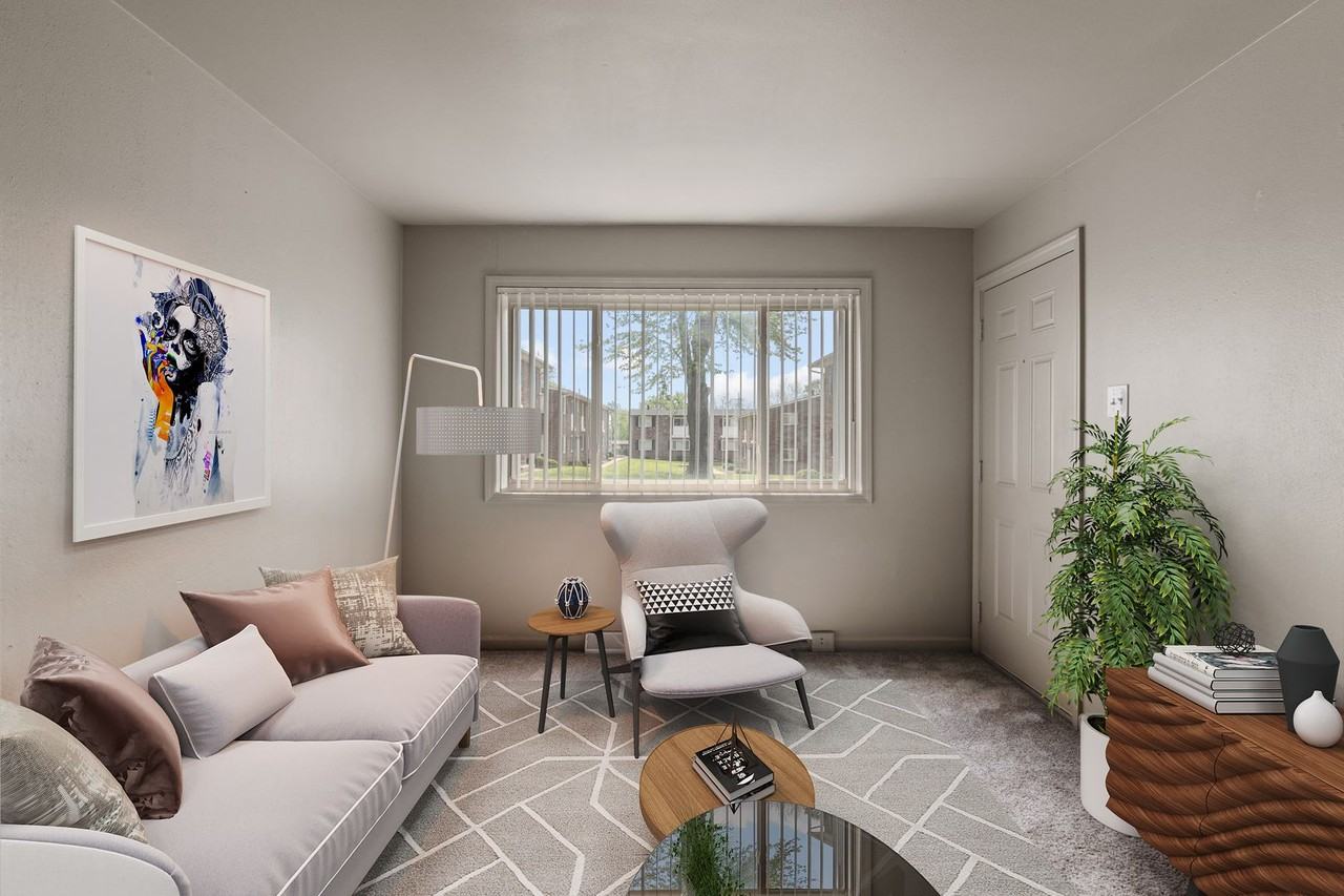 Teson Garden Apartments - Photo 6 of 29