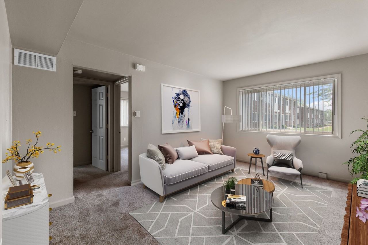 Teson Garden Apartments - Photo 7 of 29