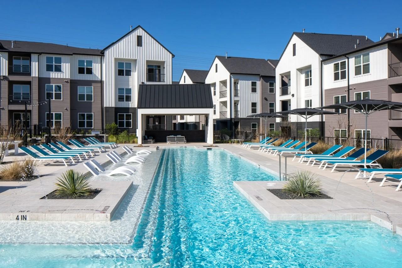 Apartments with Movein Specials for Rent in Austin, TX Find Deals on