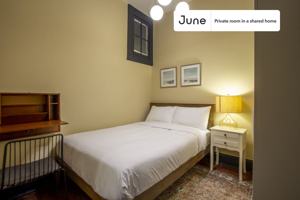 featured image of 336 W 47th St #1C