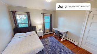 20 Alcott St #D - Photo 1 of 1