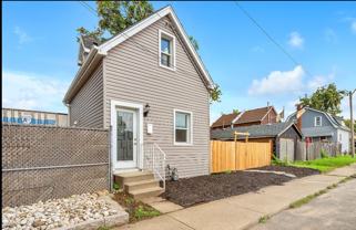 Gage Ave N & Beach Rd - Photo 1 of 1