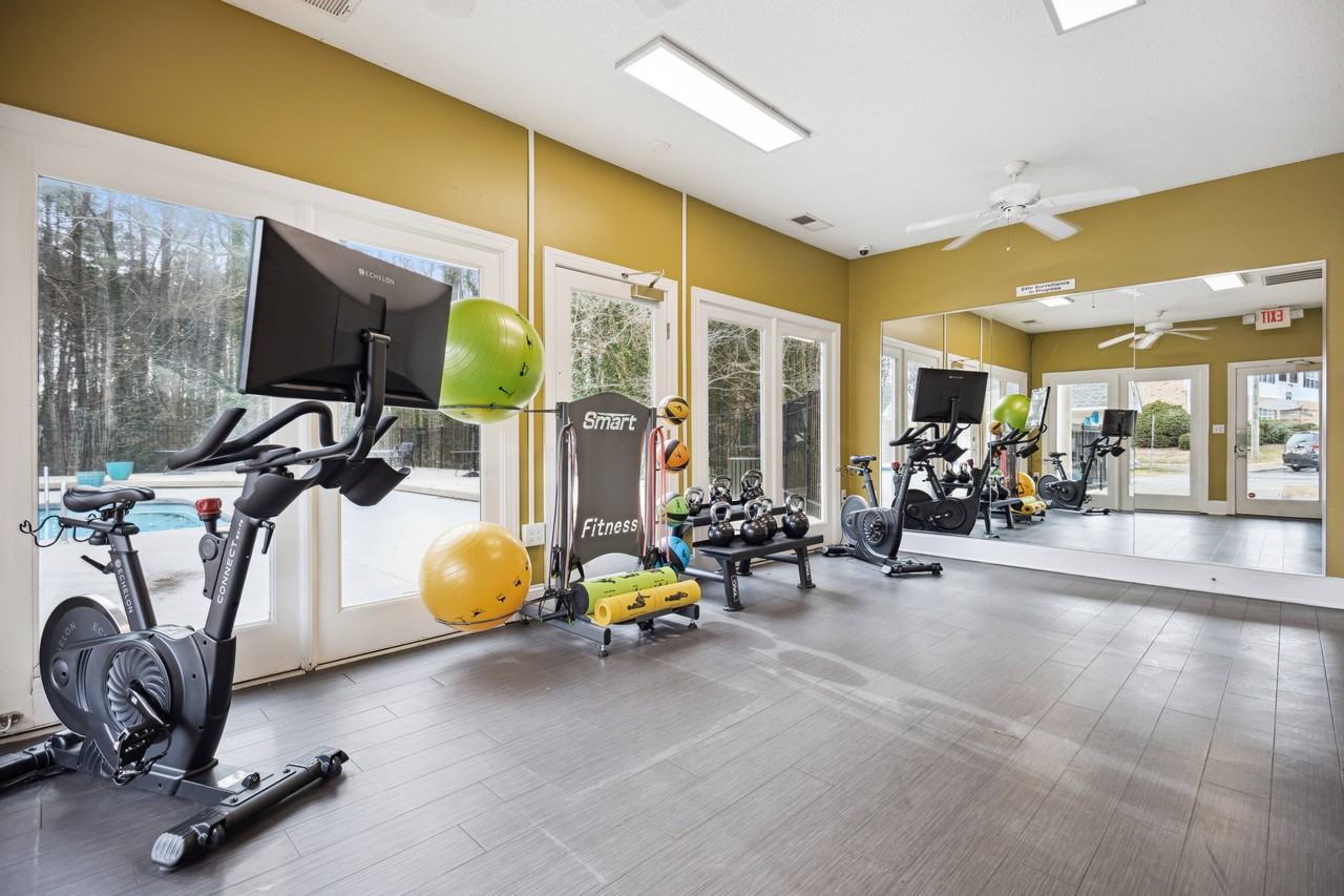 Sumter Square Apartments - Photo 7 of 34