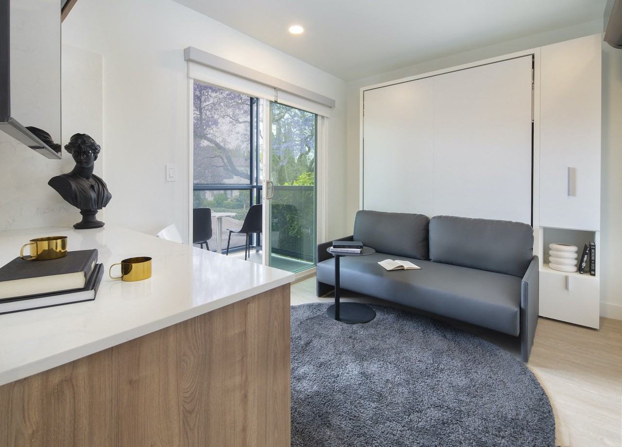 Cypress Co-Living - Photo 5 of 10