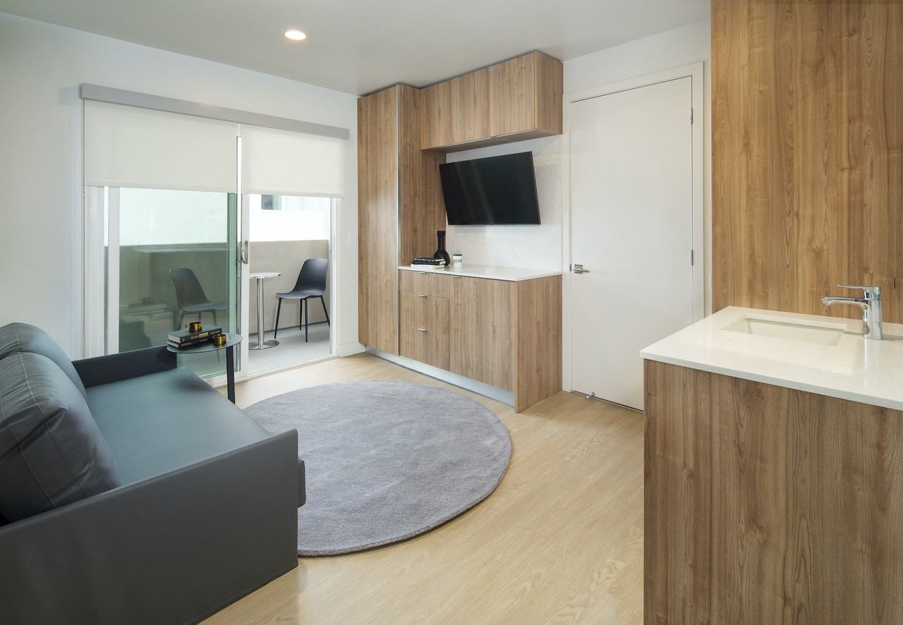 Cypress Co-Living - Photo 6 of 10