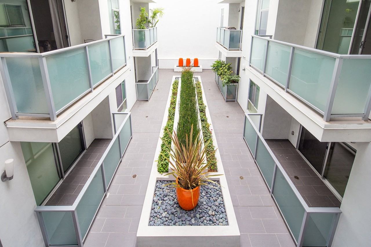 Seventh West Apartments - Photo 4 of 23