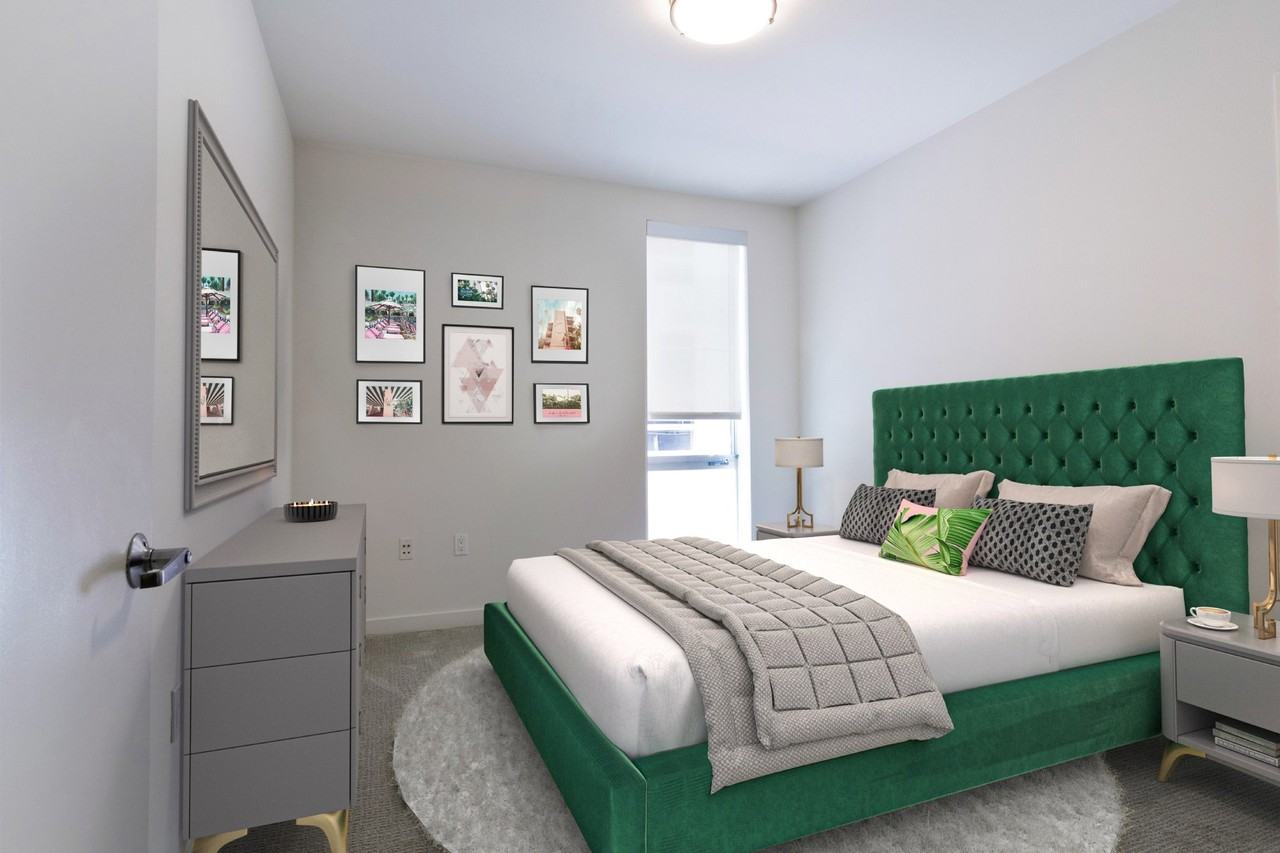 Seventh West Apartments - Photo 7 of 11