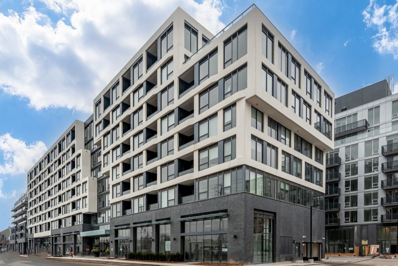 2450 Old Bronte Road