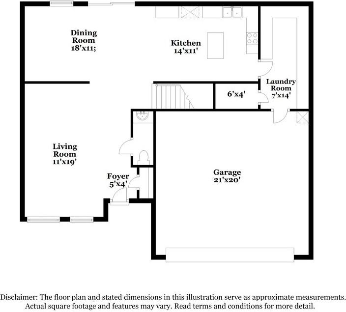 4613 Timbercrest Way, Balch Springs, TX 75180 3 Bedroom House for
