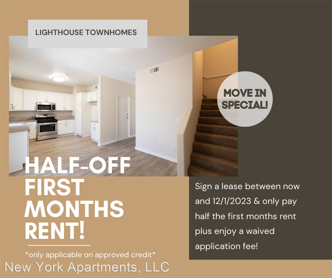 Lighthouse Townhomes - Hemet, CA - Photo 2 of 41