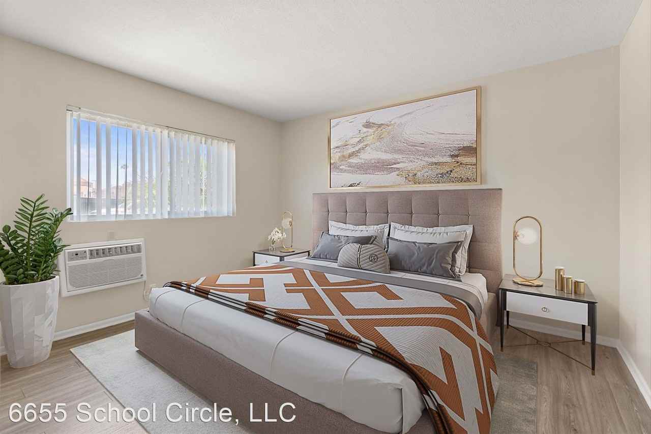 School Circle Apartments - Riverside, CA - Photo 3 of 50