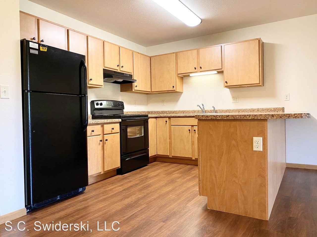 River Trail Estates Apartments 6903 Weston Ridge Dr, Weston, WI 54476