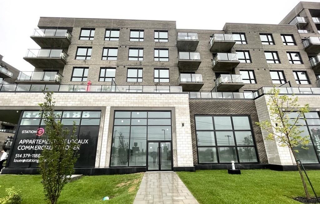 Station G - Commercial - Photo 2 of 3