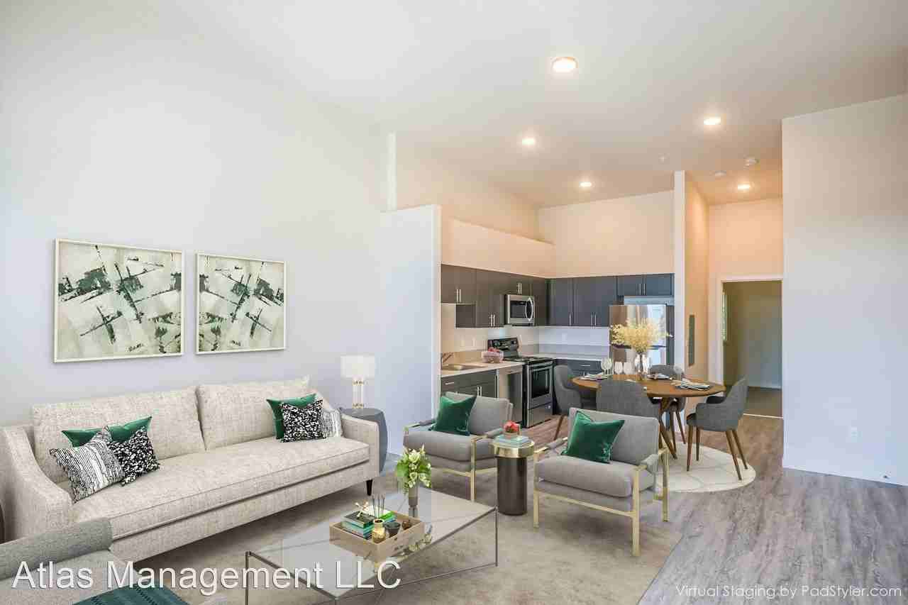 THE FLATS AT ROGER'S LANDING - Photo 3 of 16