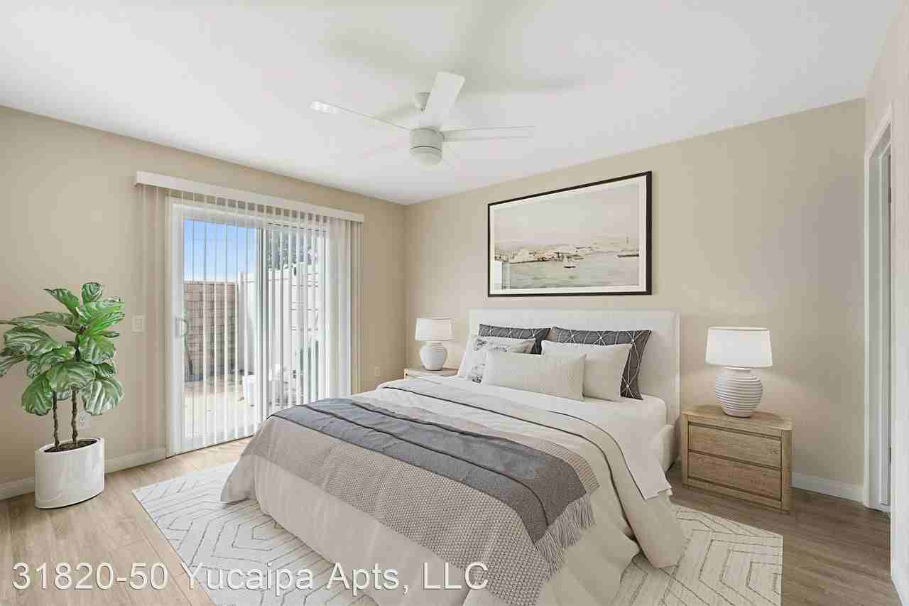 Starlight Ridge Apartments- Yucaipa, CA - Photo 2 of 27