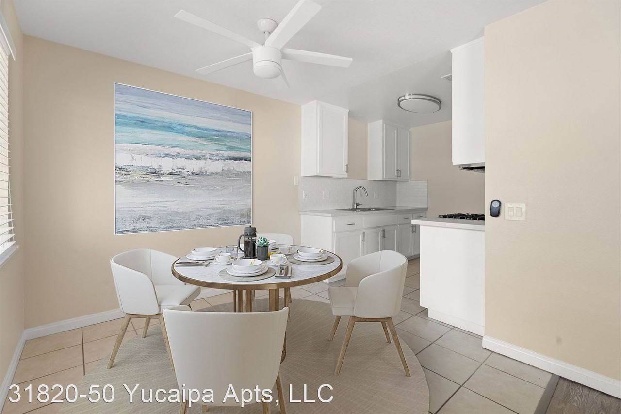 Starlight Ridge Apartments- Yucaipa, CA - Photo 3 of 27