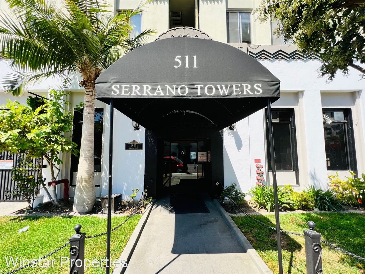 511 S. Serrano Ave. - Photo 3 of 9