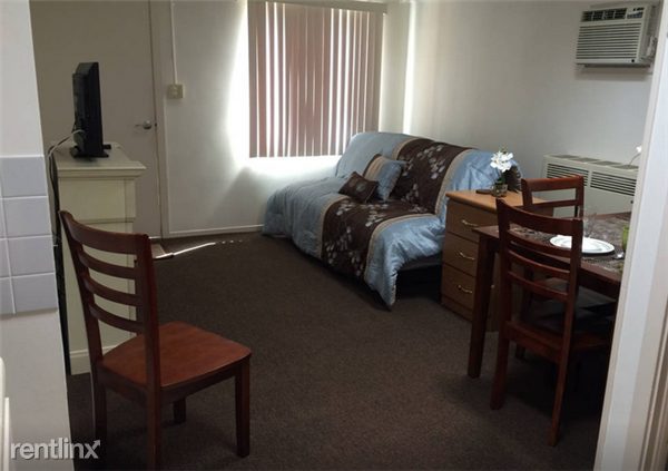 Wilcox Avenue & Homewood Avenue Apartments Wilcox Ave, Los Angeles