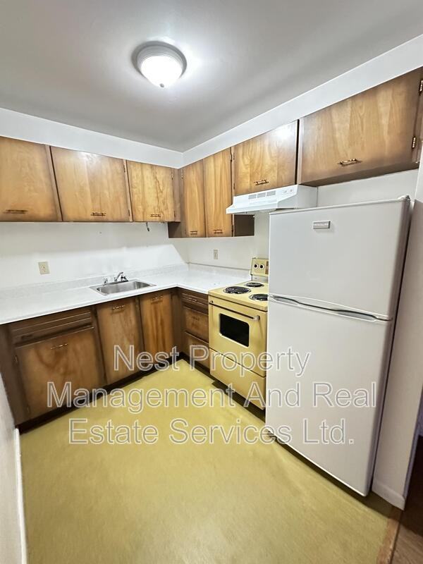 776 Vaughan St 204, Quesnel, BC V2J 2T5 1 Bedroom Apartment for Rent PadMapper