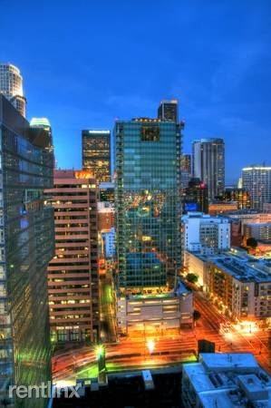 South Flower Street & West 9th Street - Photo 2 of 8