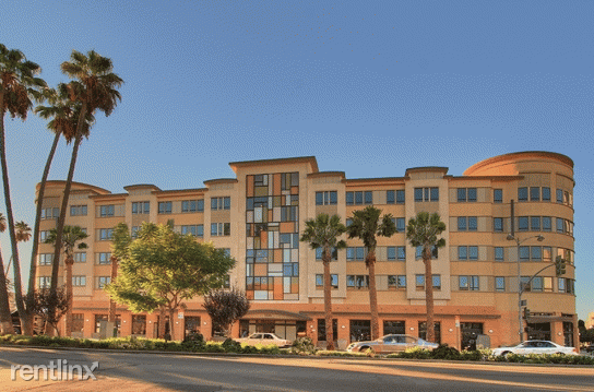 Wilshire Blvd & S La Brea Ave Apartments Wilshire Blvd, Los Angeles