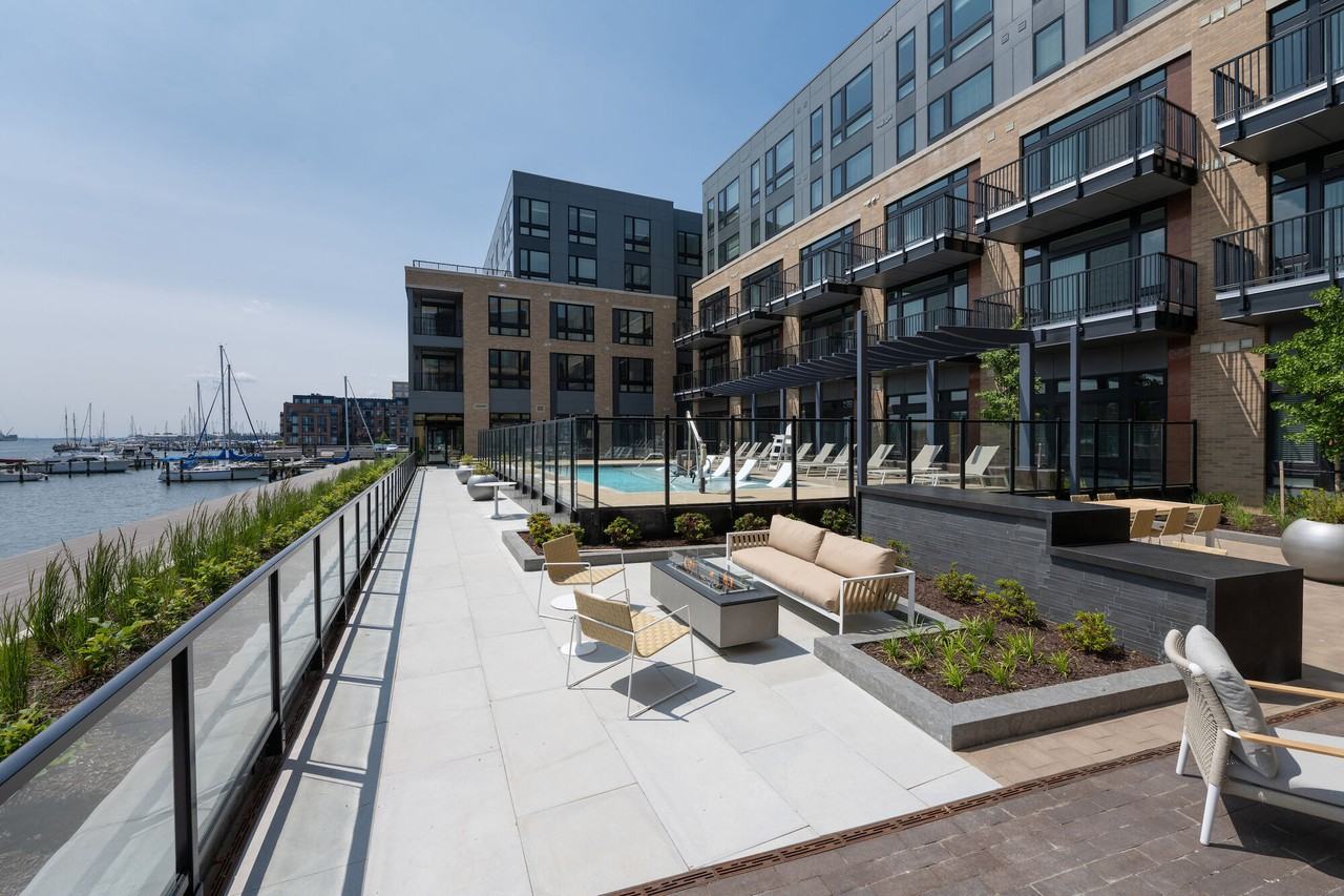 Elms Fells Point - Photo 6 of 50