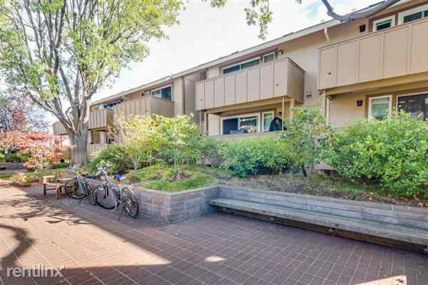 W Bayshore Rd & Chabot Terrace Apartments W Bayshore Rd, Palo Alto