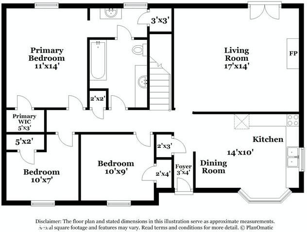 808 S Sheridan Rd - Photo 2 of 17