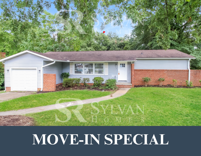 239 W Dorchester Blvd, Greenville, SC 29605 3 Bedroom House for 1,645