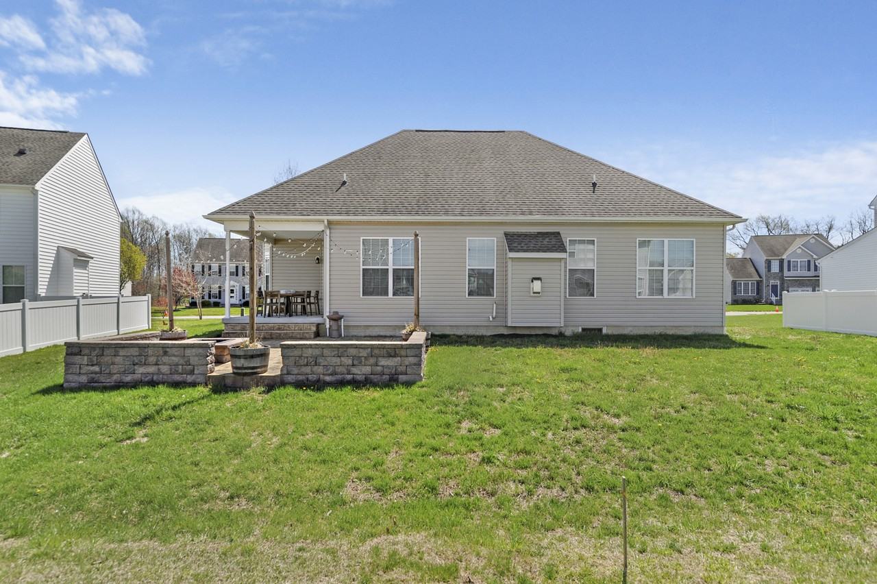 609 P&I-609 Olde Field Drive #1 - Photo 2 of 28