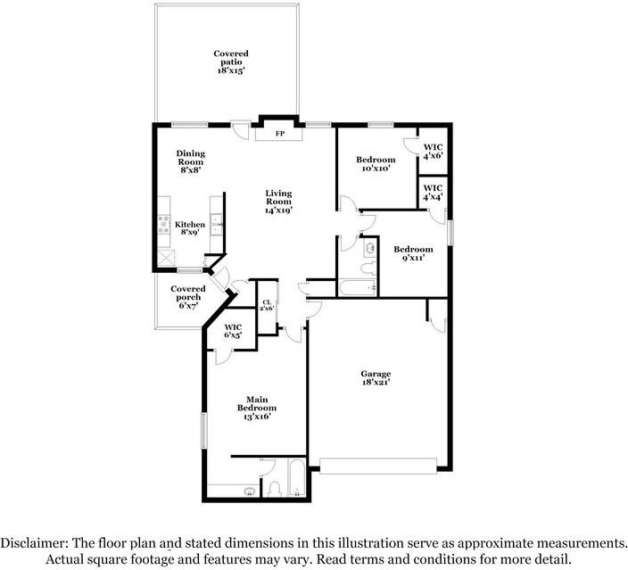 9334 Lands Point St - Photo 2 of 16