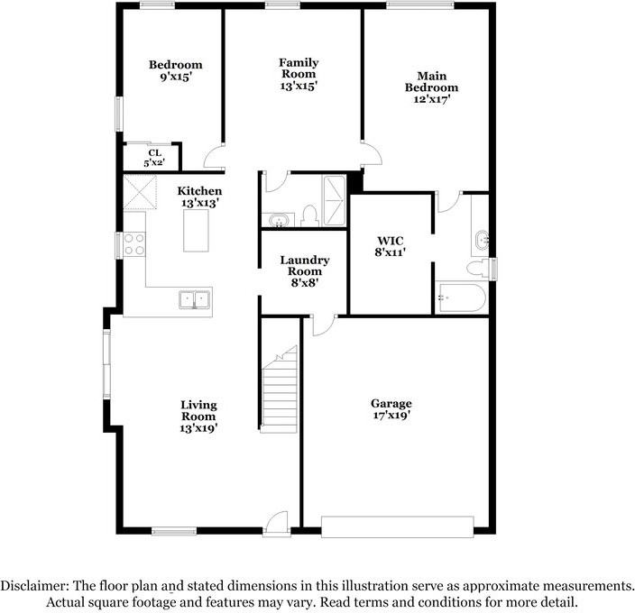 1768 Quartz St - Photo 3 of 17