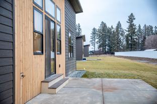 1540 Trumble Creek Rd #1 - Photo 1 of 1