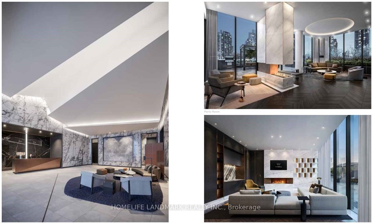 470 Adelaide Street West #2912 - Photo 2 of 15